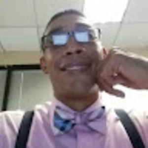 Meet your Posher, Jerry